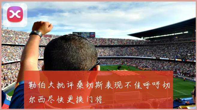 勒伯夫批评桑切斯表现不佳呼吁切尔西尽快更换门将